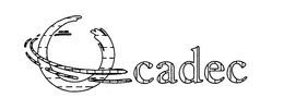 CADEC trademark