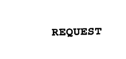 REQUEST trademark