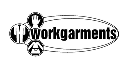 WORKGARMENTS trademark