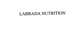 LABRADA NUTRITION trademark