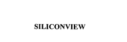 SILICONVIEW trademark
