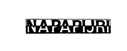 NAPAPIJRI trademark