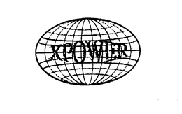 X POWER trademark