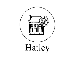 HATLEY trademark