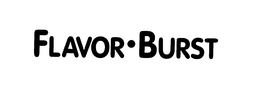 FLAVOR BURST trademark