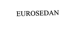 EUROSEDAN trademark