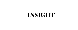 INSIGHT trademark