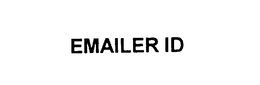 EMAILER ID trademark