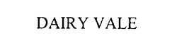 DAIRY VALE trademark