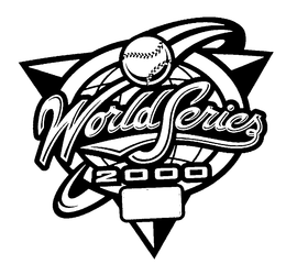 WORLD SERIES 2000 trademark