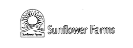 SUNFLOWER FARMS SUNFLOWER FARMS trademark