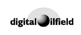 DIGITAL OILFIELD trademark