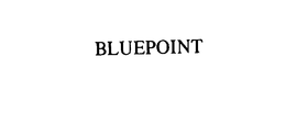 BLUEPOINT trademark