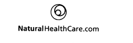 NATURAL HEALTHCARE.COM trademark
