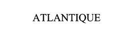 ATLANTIQUE trademark