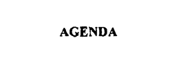 AGENDA trademark