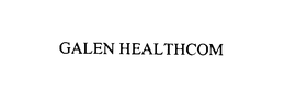 GALEN HEALTHCOM trademark