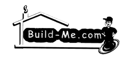 BUILD-ME.COM trademark
