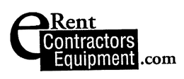 ERENT CONTRACTORS EQUIPMENT.COM trademark