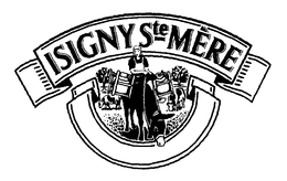 ISIGNY STE MERE trademark