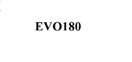 EV0180 trademark