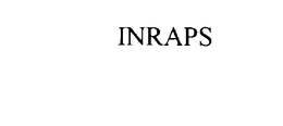 INRAPS trademark