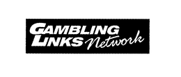 GAMBLING LINKS NETWORK trademark