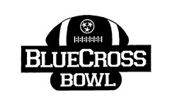 BLUECROSS BOWL trademark