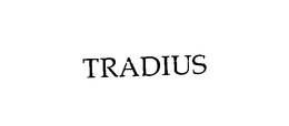 TRADIUS trademark