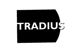 TRADIUS trademark