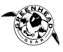 GREENHEAD GEAR trademark