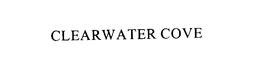 CLEARWATER COVE trademark
