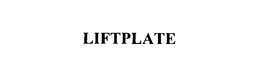 LIFTPLATE trademark