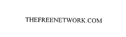 THEFREENETWORK.COM trademark