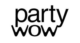 PARTY WOW trademark