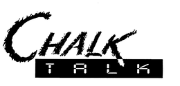CHALK TALK trademark