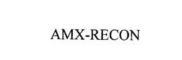 AMX-RECON trademark