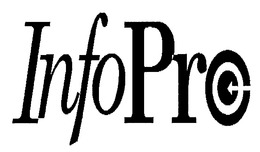 INFOPRO trademark