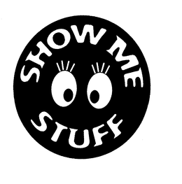 SHOW NIE STUFF trademark