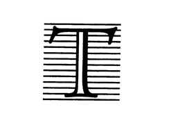 T trademark
