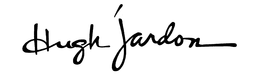 HUGH JARDON trademark