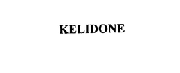 KELIDONE trademark