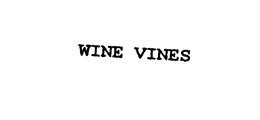 WINE VINES trademark