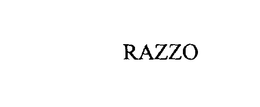 RAZZO trademark
