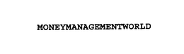 MONEYMANAGEMENTWORLD trademark