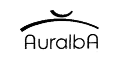 AURALBA trademark