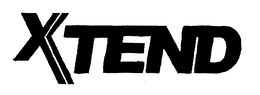 XTEND trademark