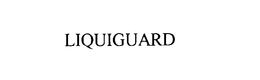 LIQUIGUARD trademark