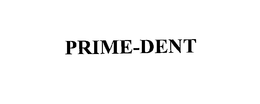 PRIME-DENT trademark