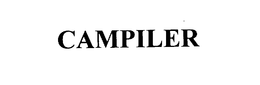 CAMPILER trademark